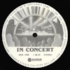 Click to download artwork for Westwood One In Concert IC 88-25